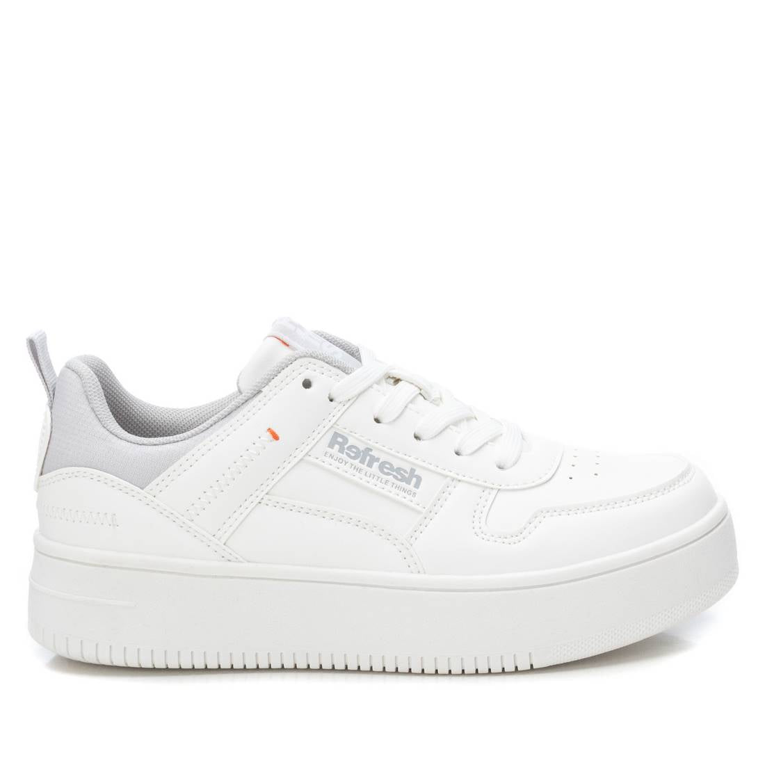 Refresh 172350 White Trainers