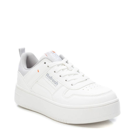 Refresh 172350 White Trainers