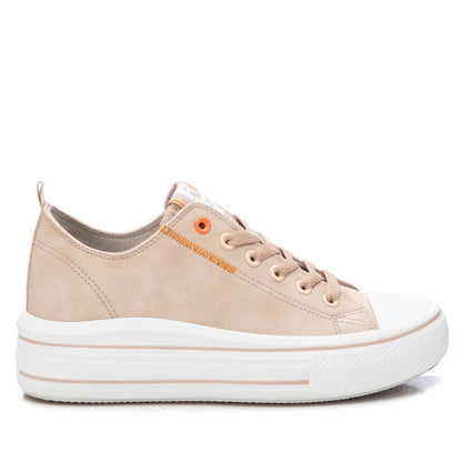 Refresh 172366 Beige Trainers