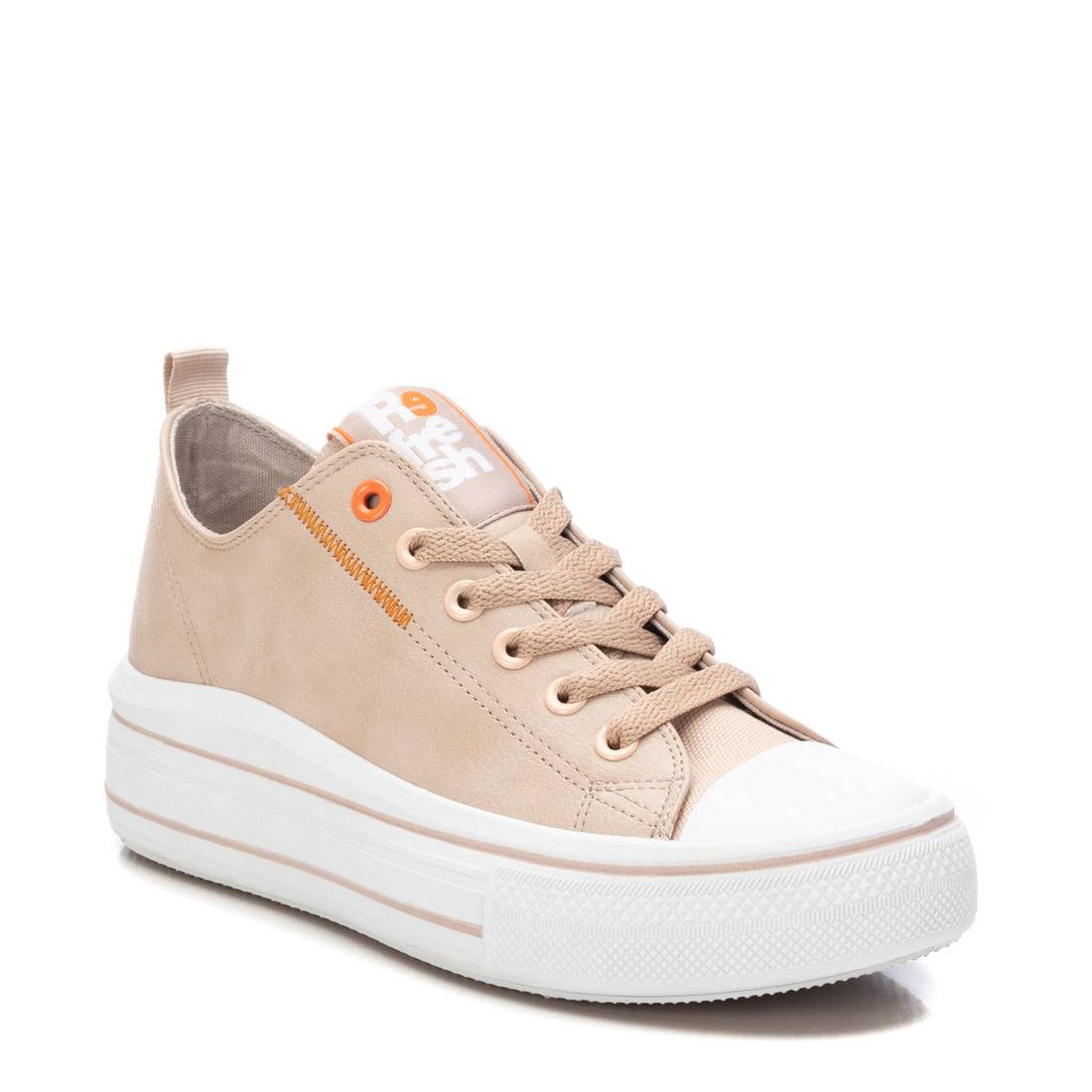 Refresh 172366 Beige Trainers