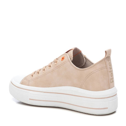 Refresh 172366 Beige Trainers