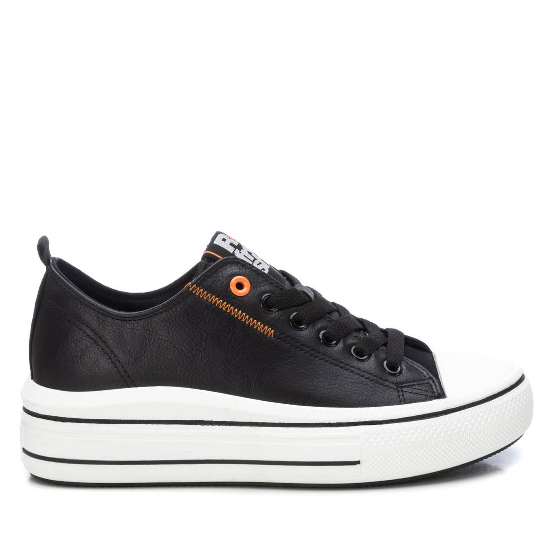 Refresh 172366 Black Trainers