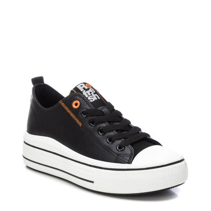 Refresh 172366 Black Trainers