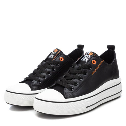 Refresh 172366 Black Trainers