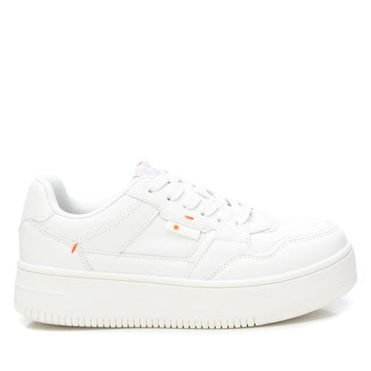 Refresh 172410 White Trainers