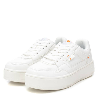 Refresh 172410 White Trainers