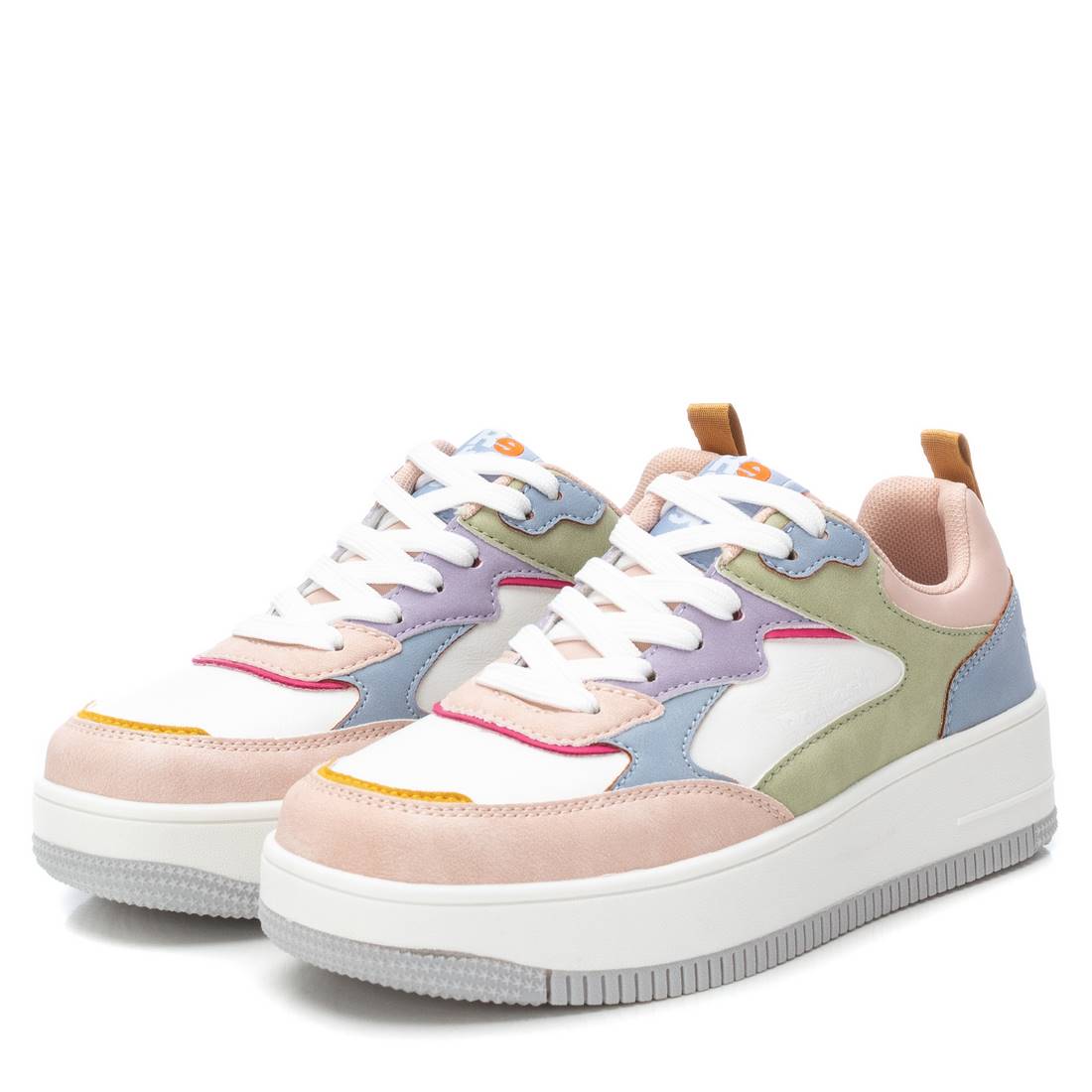 Refresh 172411 Nude Trainers