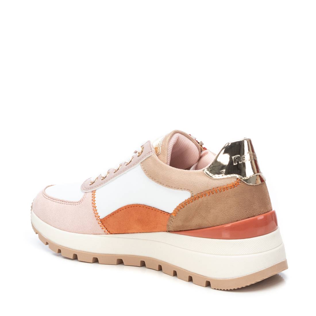 Refresh 172446 Nude Trainers