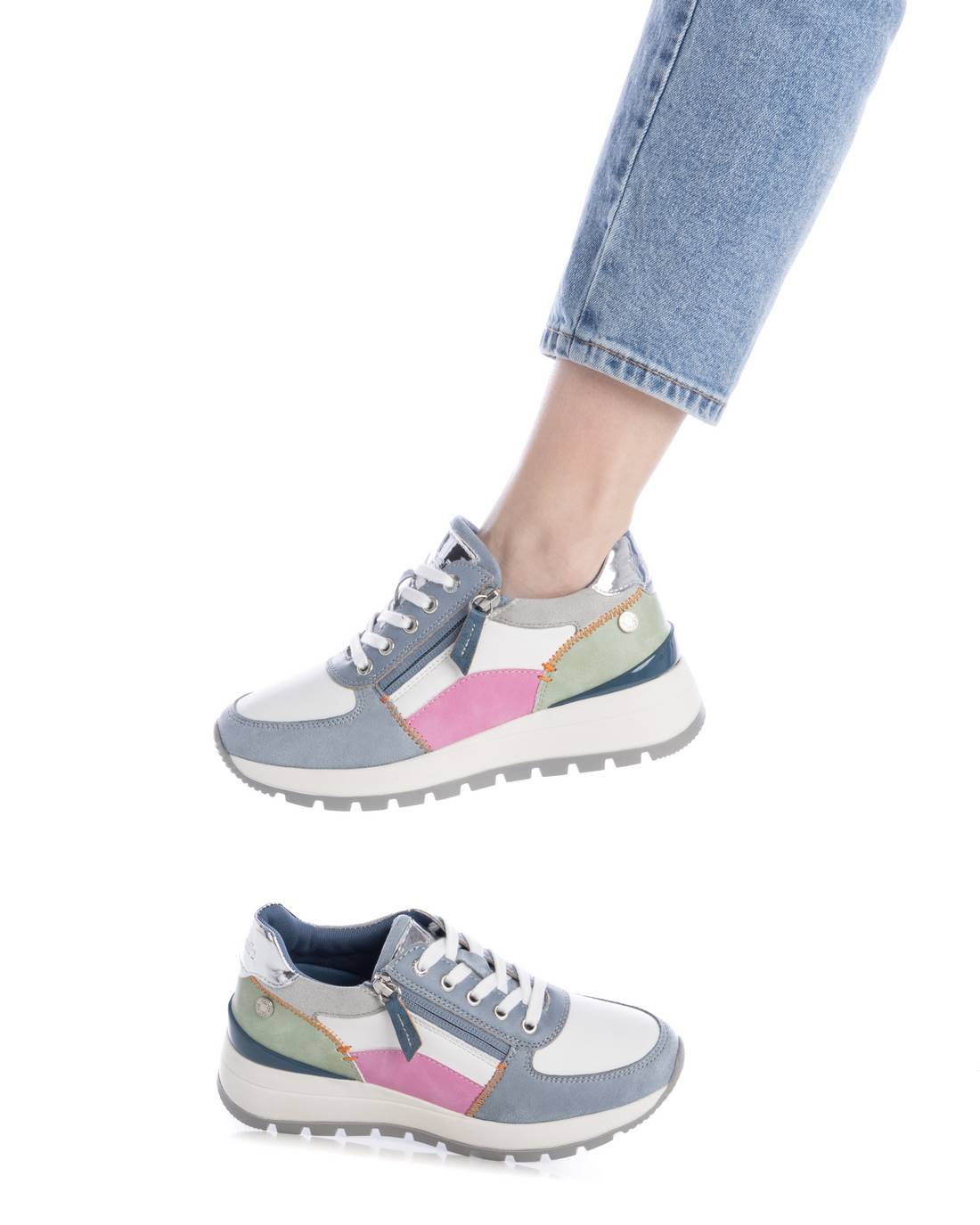 Refresh 172446 Jeans Trainers