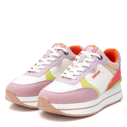 Refresh 172626 Lilac Trainers