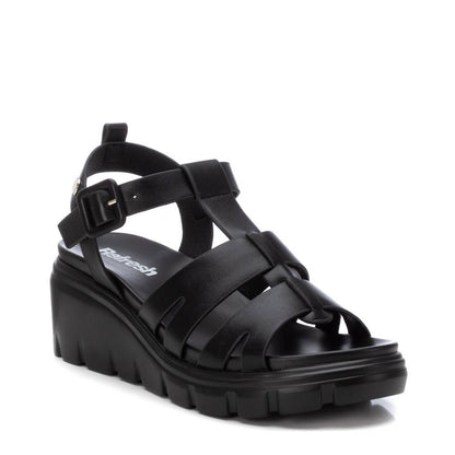 Refresh 172686 Black Sandals