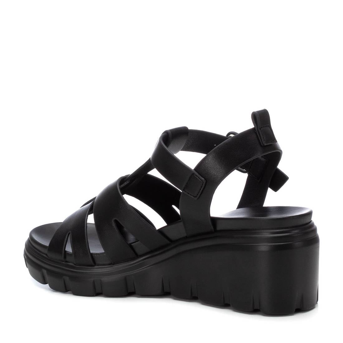 Refresh 172686 Black Sandals