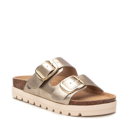 Refresh 172721 Gold Sandals