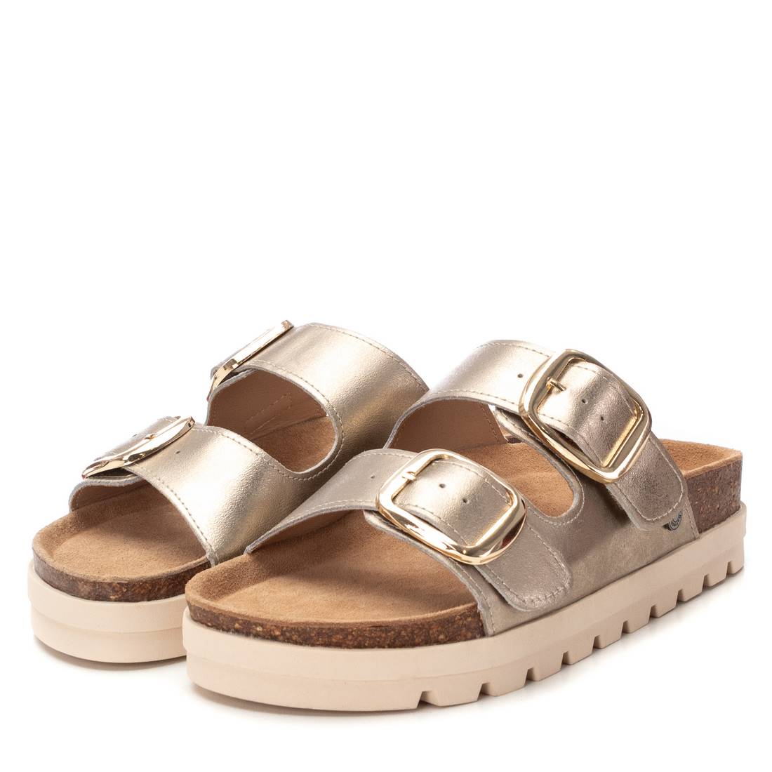 Refresh 172721 Gold Sandals