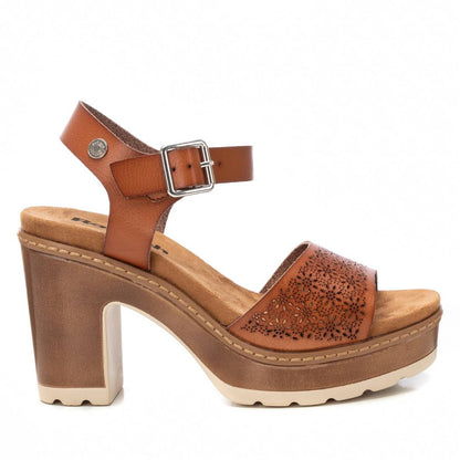 Refresh 172781 Camel Sandals