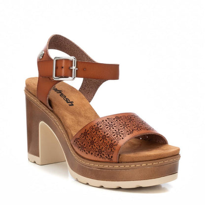 Refresh 172781 Camel Sandals