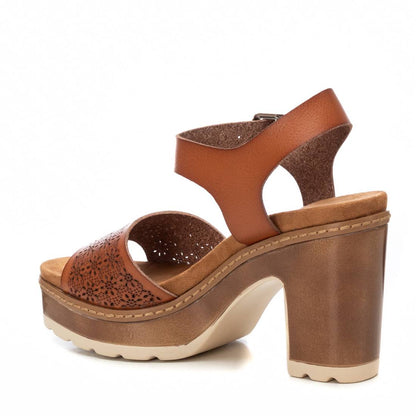 Refresh 172781 Camel Sandals