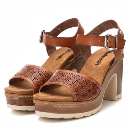 Refresh 172781 Camel Sandals