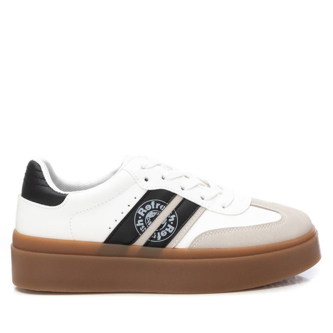 Refresh 172819 White Trainers