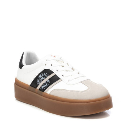 Refresh 172819 White Trainers