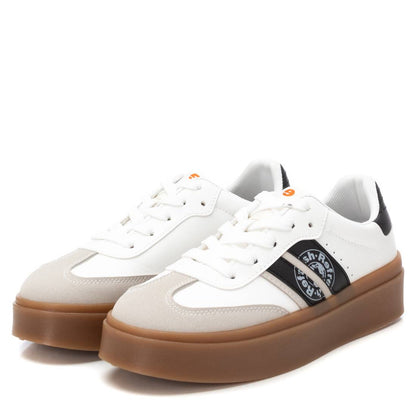 Refresh 172819 White Trainers