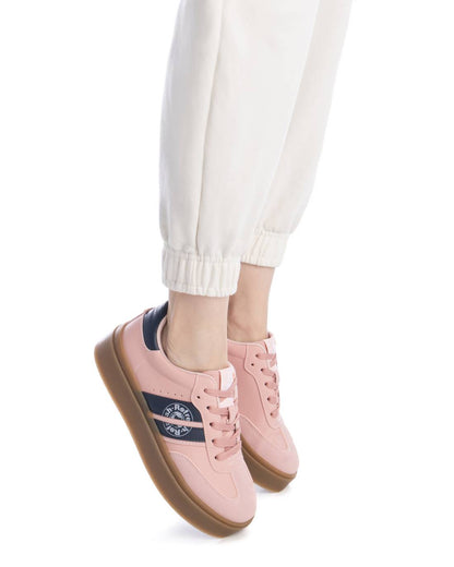 Refresh 172819 Nude Trainers