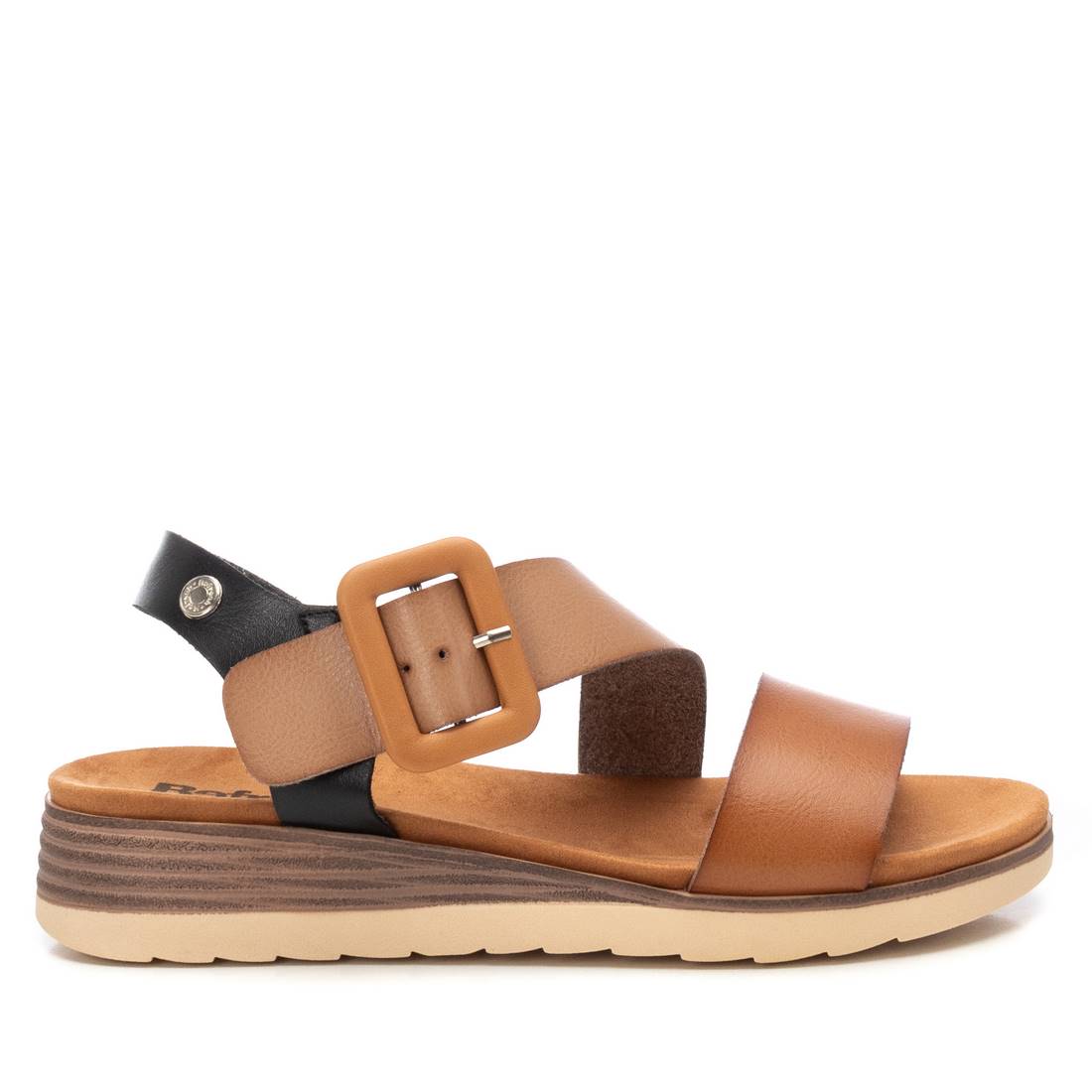 Refresh 172844 Camel Sandals