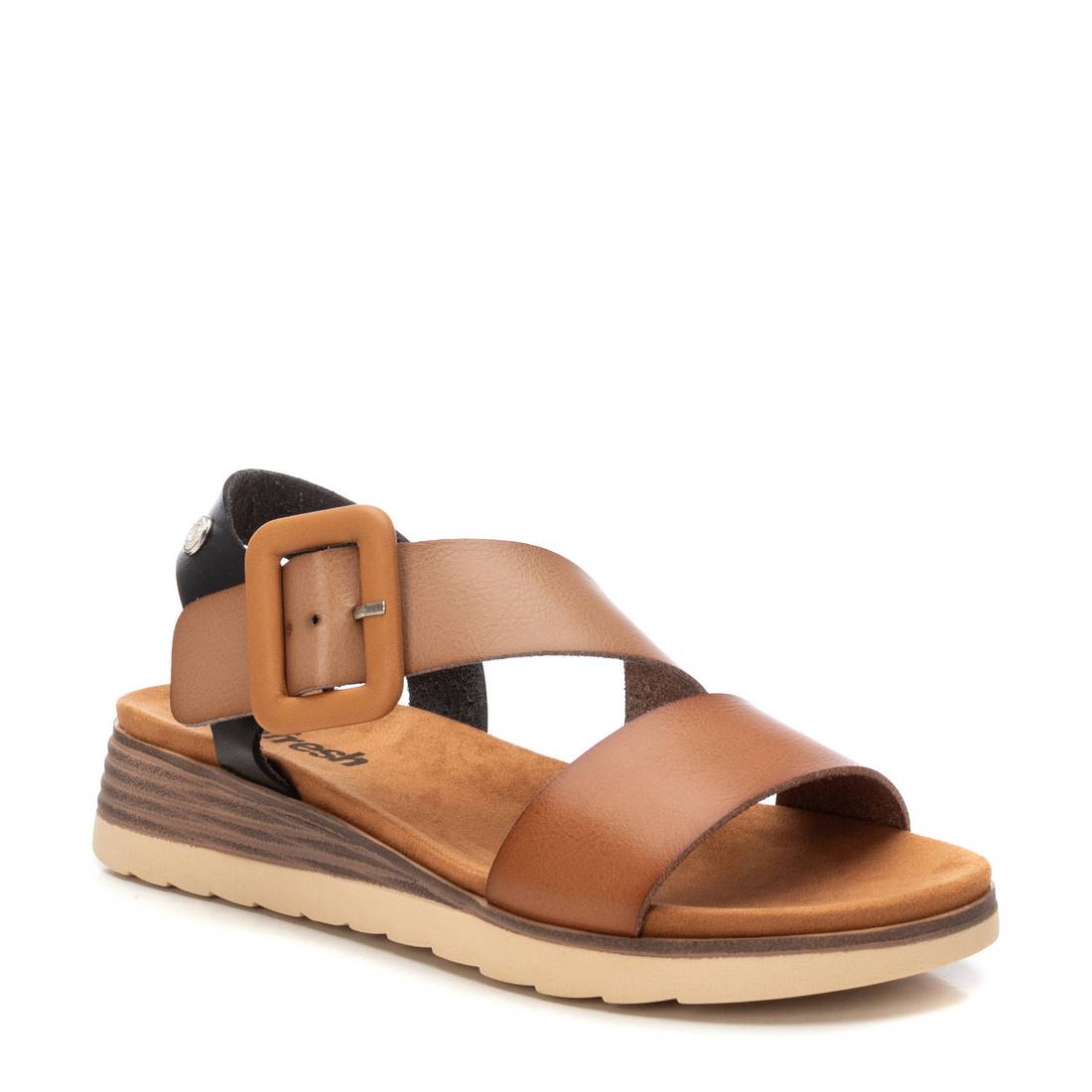 Refresh 172844 Camel Sandals