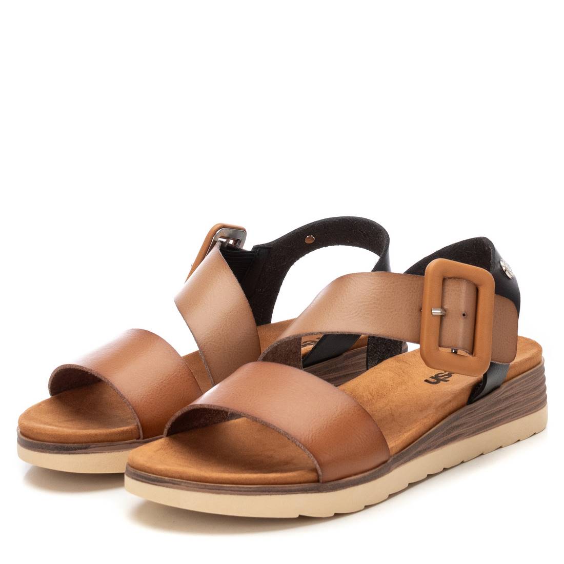 Refresh 172844 Camel Sandals