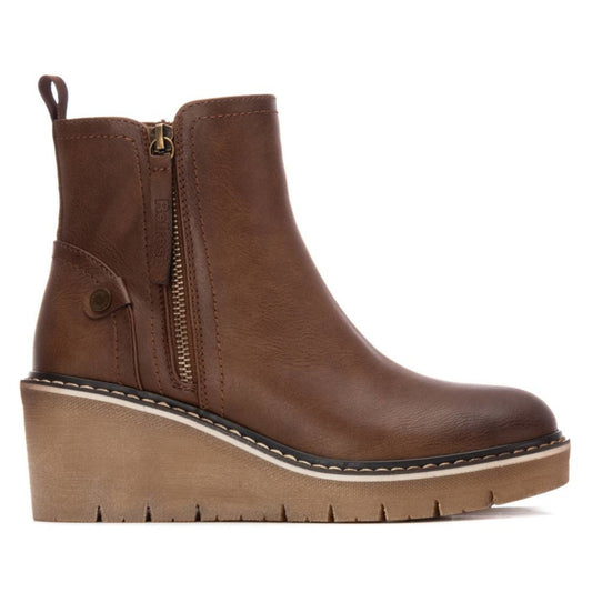 Refresh 173204 Camel Boots