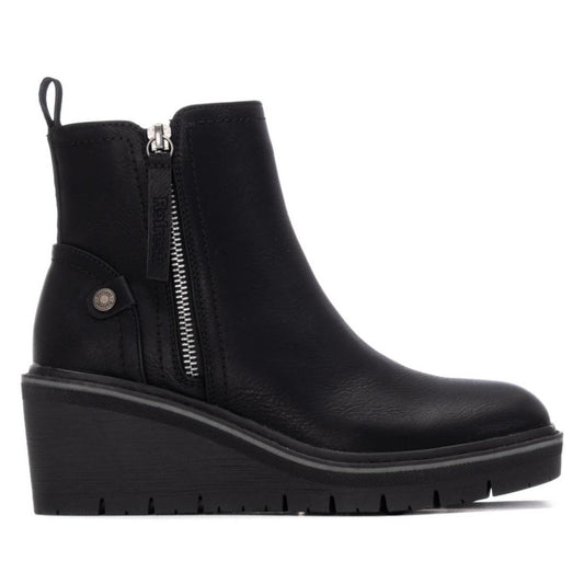 Refresh 173204 Black Boots