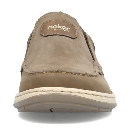 Rieker 17368-25 Terra/Nut/Moro Casual Shoes