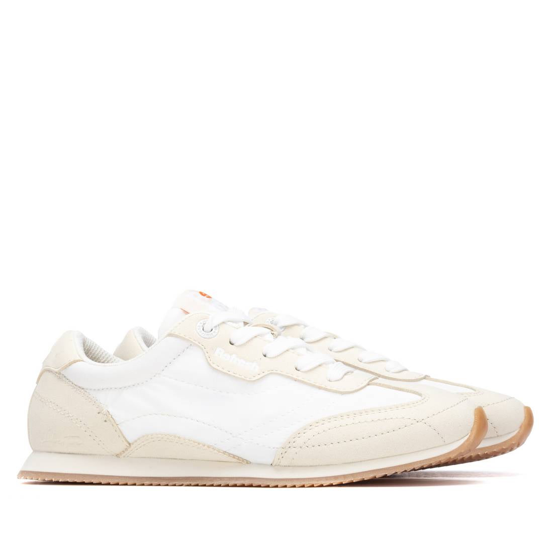 Refresh 175016 Beige Trainers