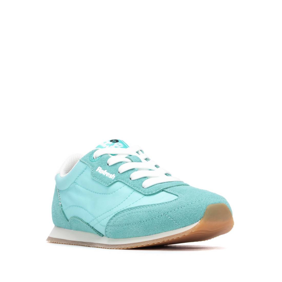 Refresh 175016 Green Trainers