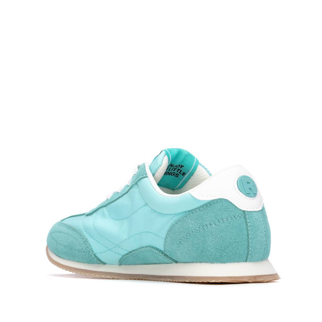 Refresh 175016 Green Trainers