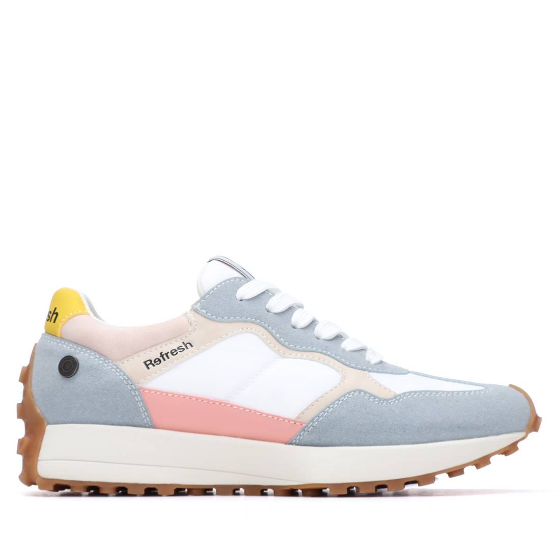 Refresh 175038 Jeans Trainers