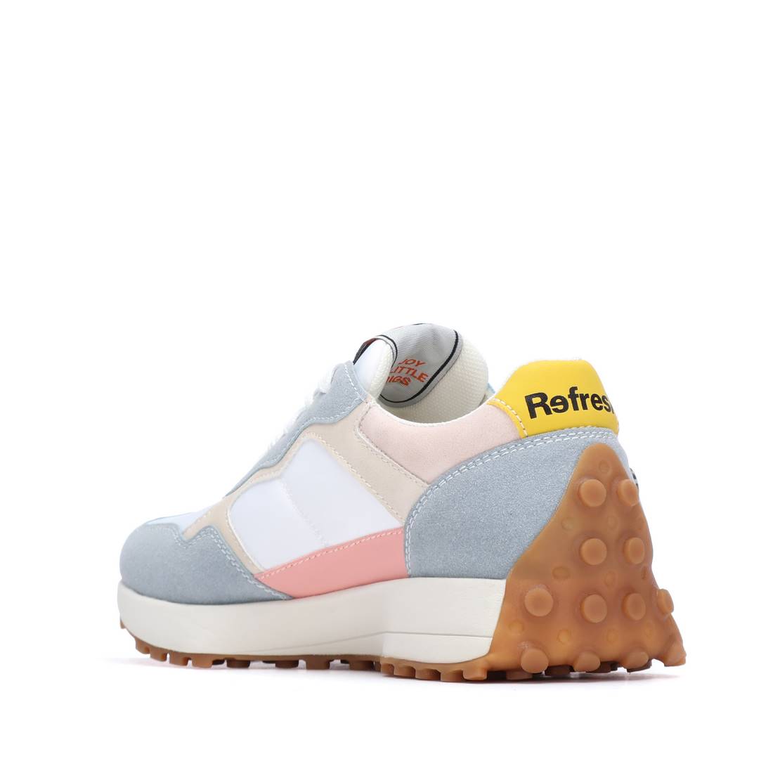 Refresh 175038 Jeans Trainers