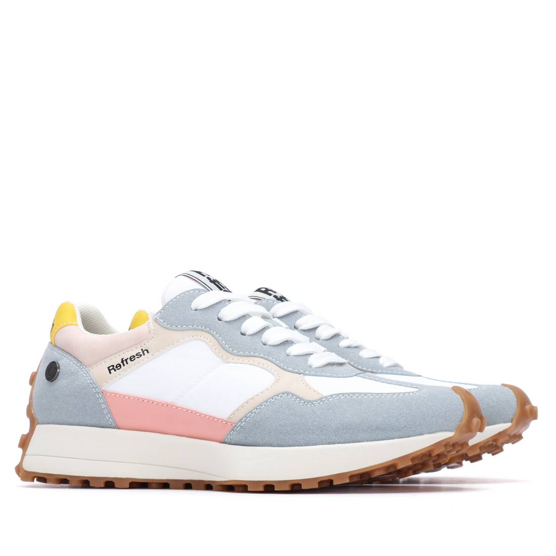 Refresh 175038 Jeans Trainers