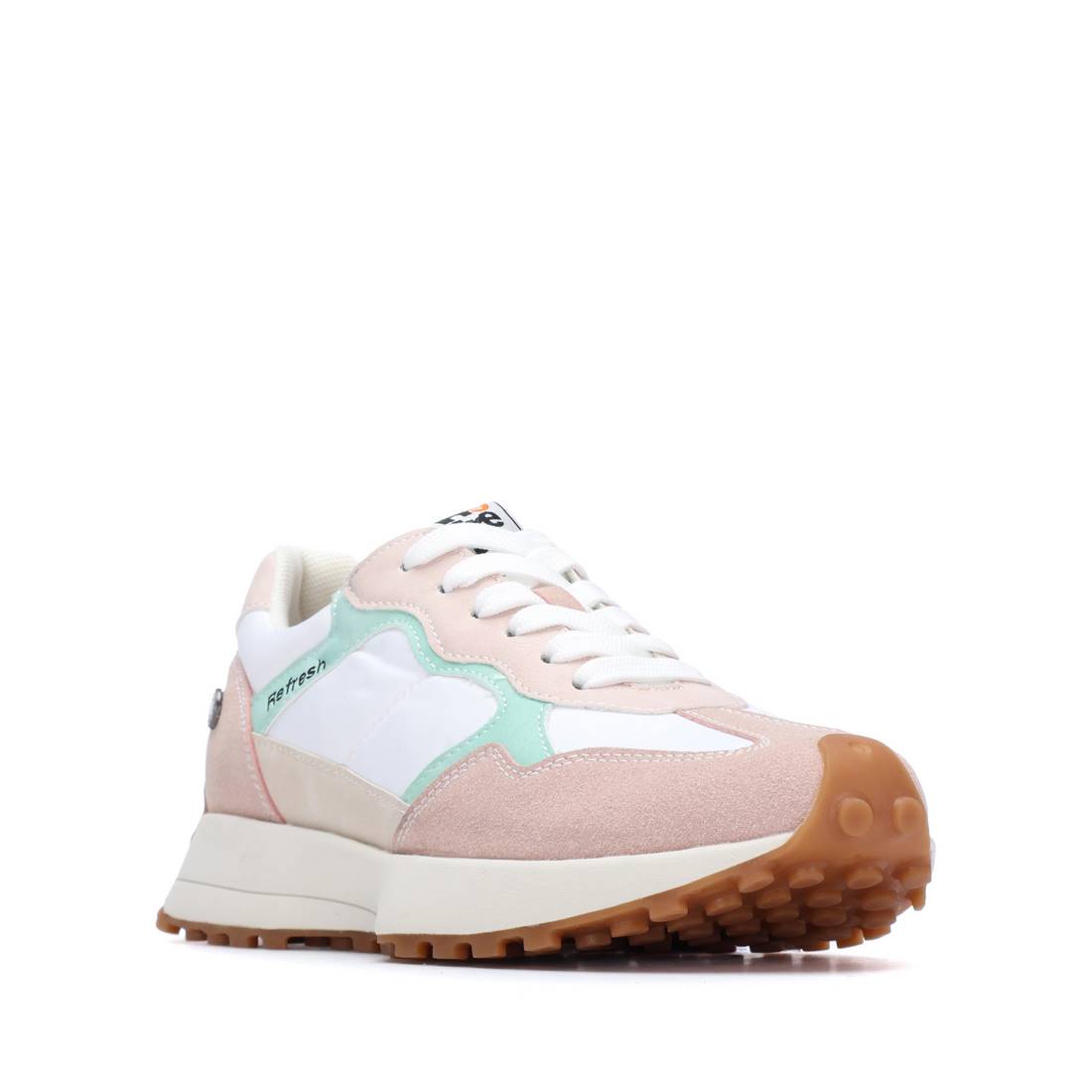 Refresh 175038 Nude Trainers