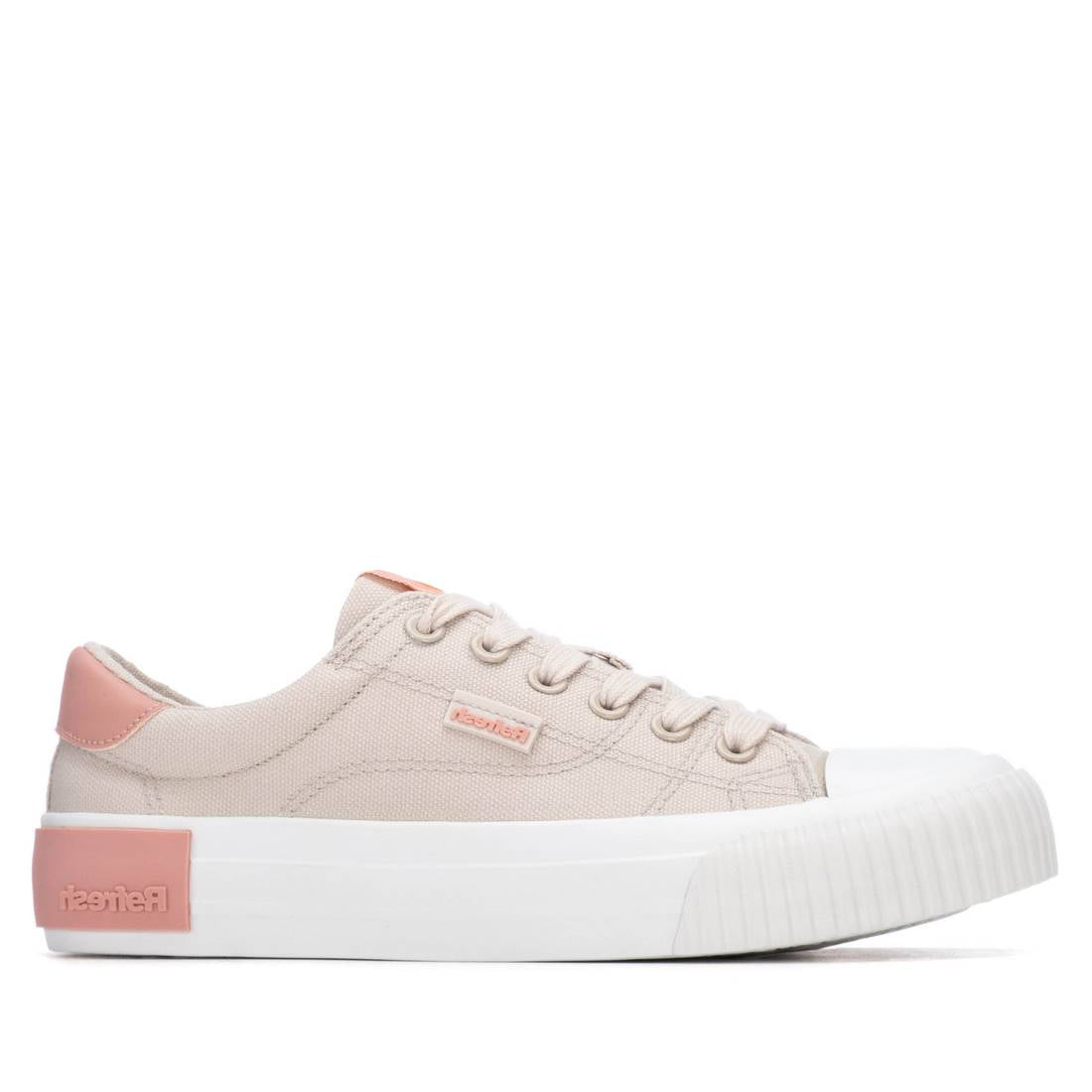 Refresh 175110 Beige Trainers