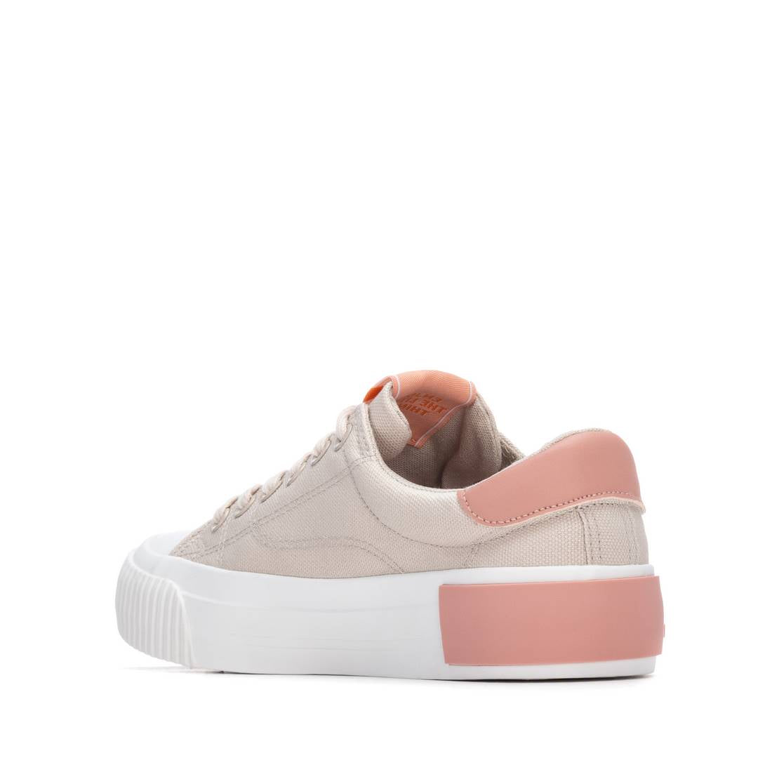 Refresh 175110 Beige Trainers