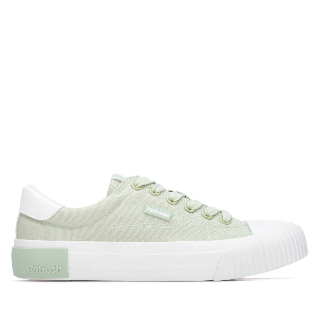 Refresh 175110 Green Trainers