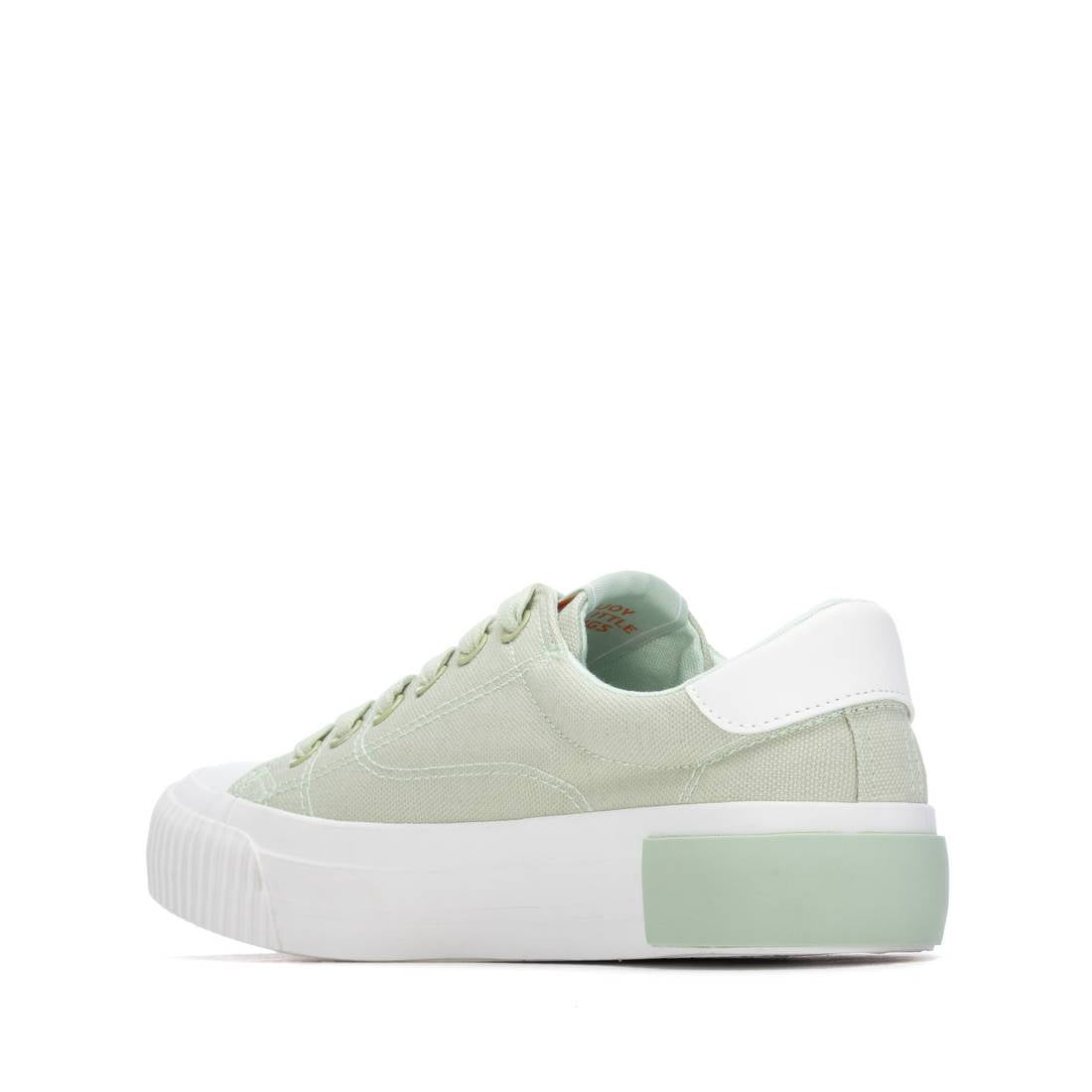 Refresh 175110 Green Trainers