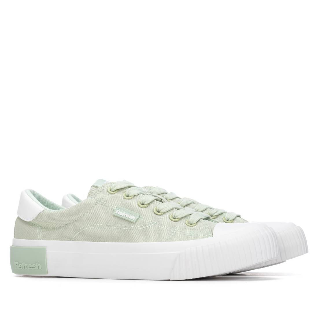 Refresh 175110 Green Trainers