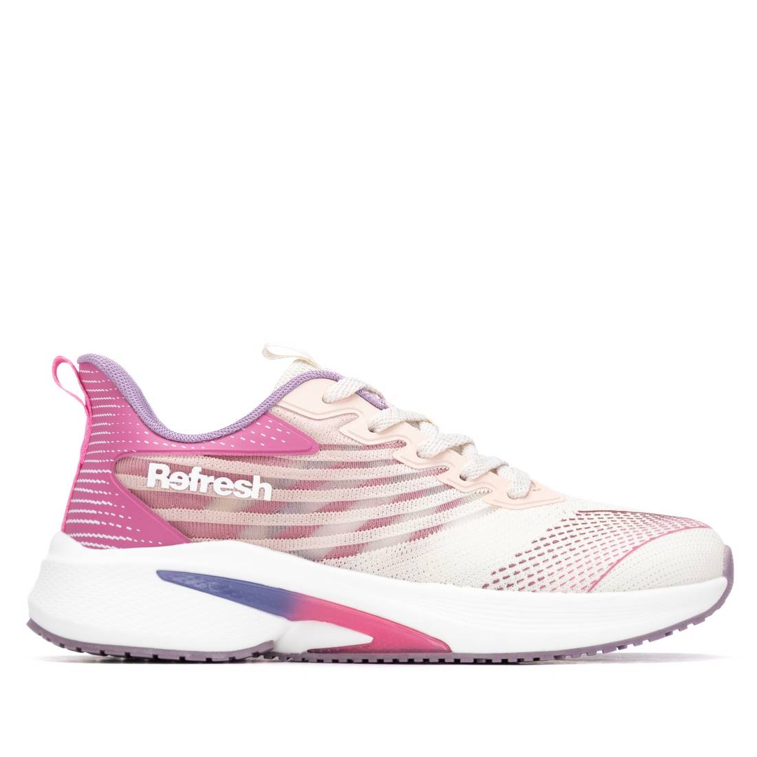 Refresh 175117 Fuxia Trainers