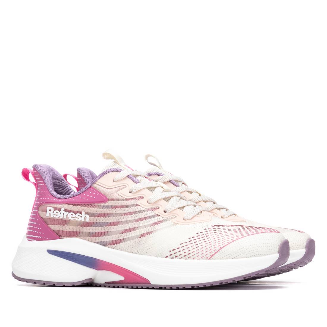 Refresh 175117 Fuxia Trainers