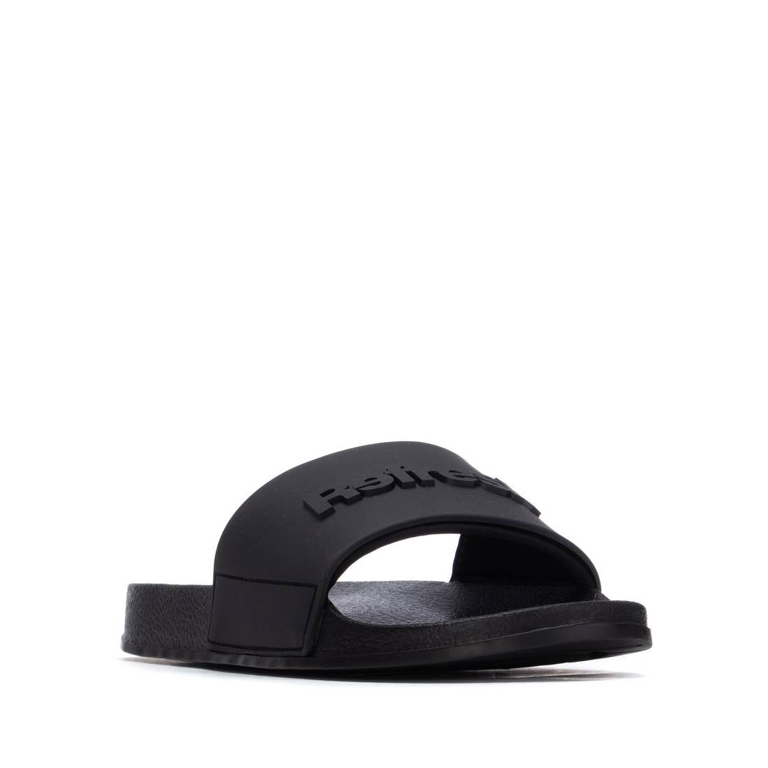 Refresh 175125 Black Sandals