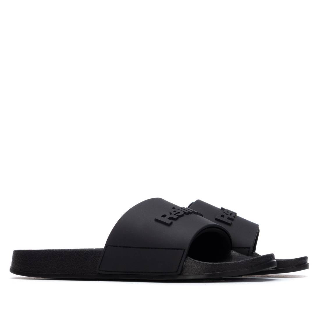 Refresh 175125 Black Sandals