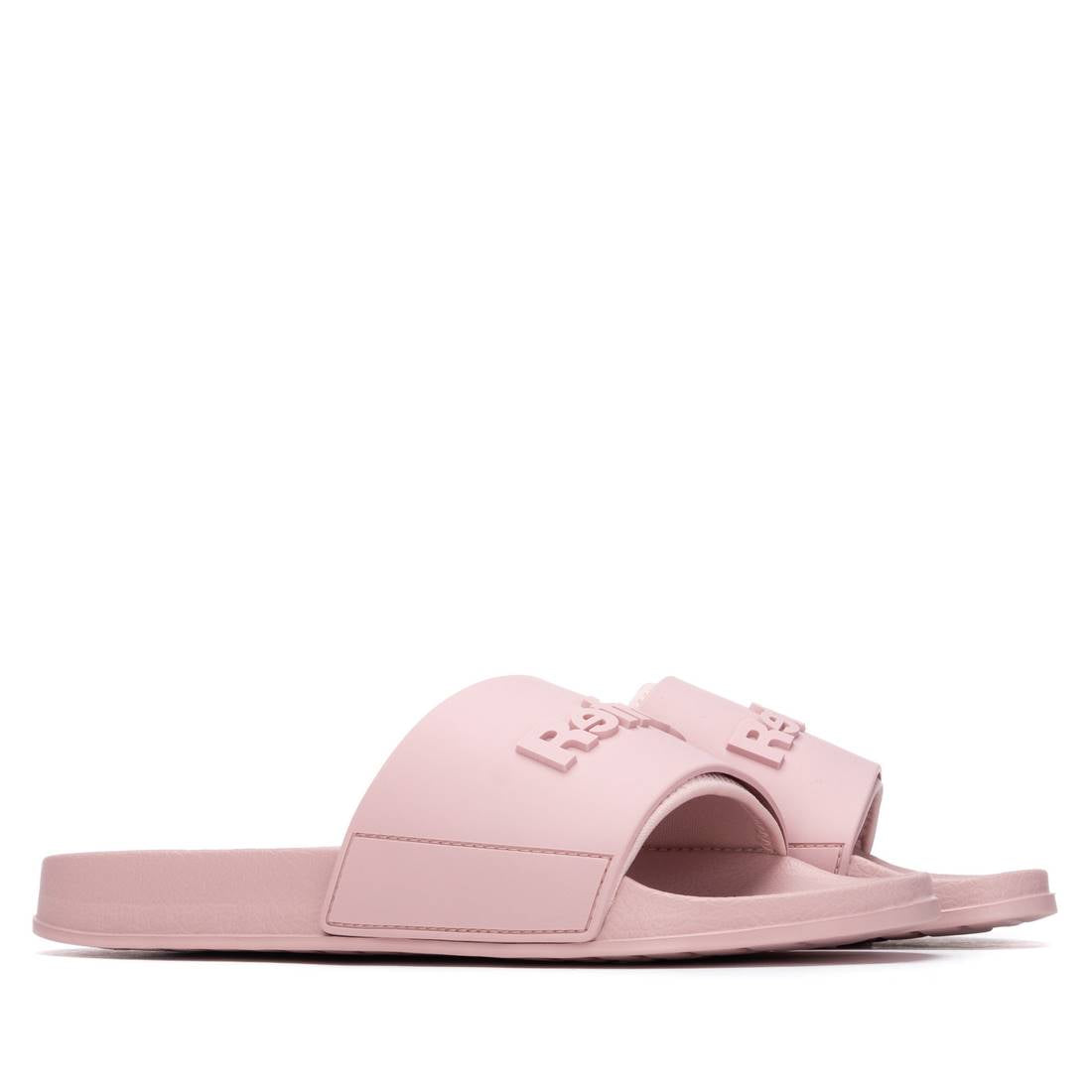 Refresh 175125 Nude Sandals