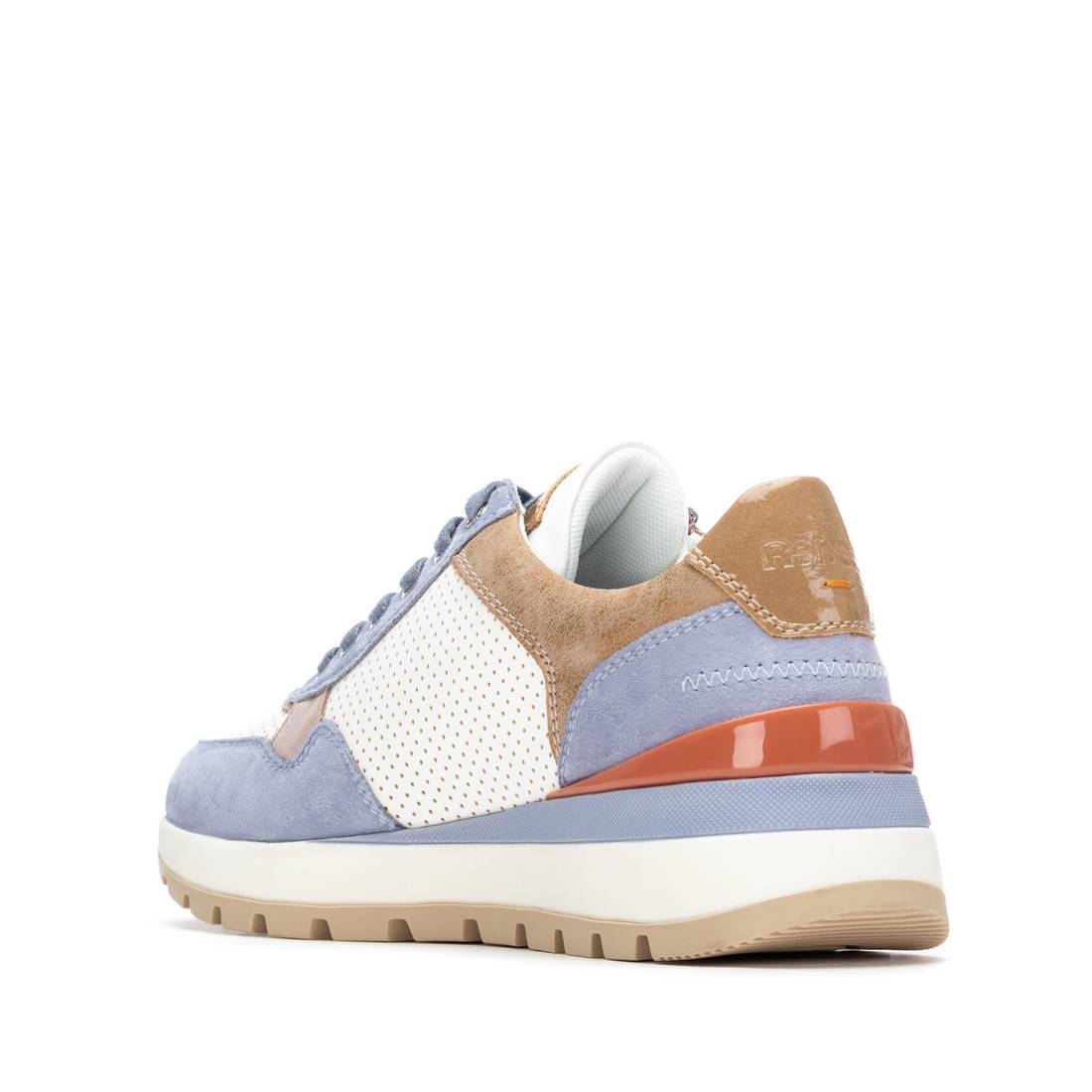 Refresh 175126 Jeans Trainers